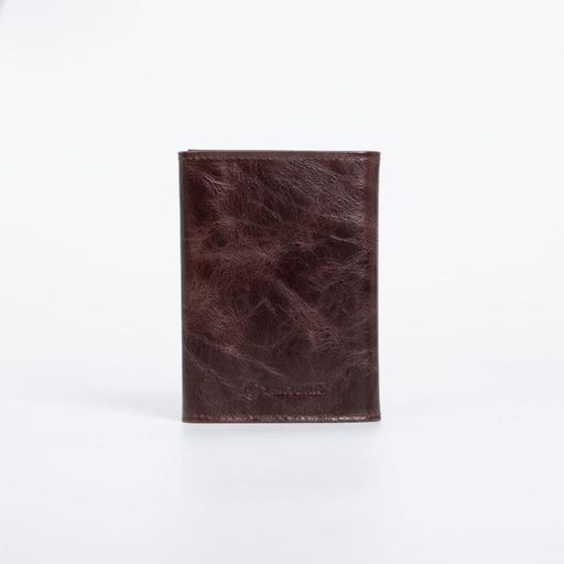 Обложка для автодокументов и паспорта, цвет коричневый - Textura фото 2