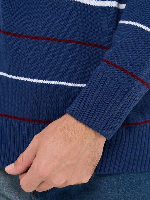 Джемпер мужской 5242-12398 - Vay фото 6