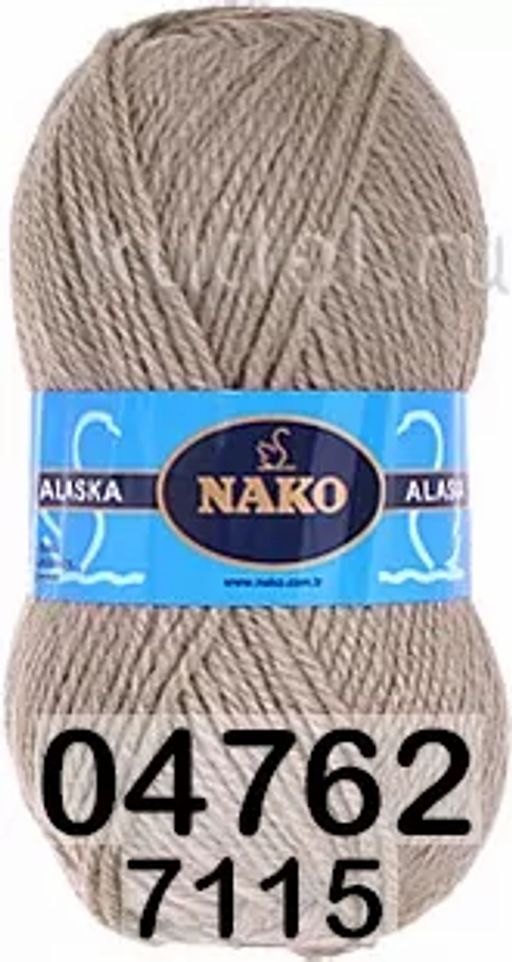 ALASKA - Nako фото 27