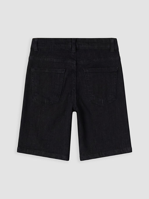 Erkek ?ocuk Jean ?ort