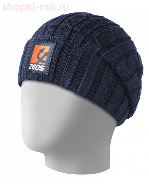 SIRIUS Колпак мужской (54-59)