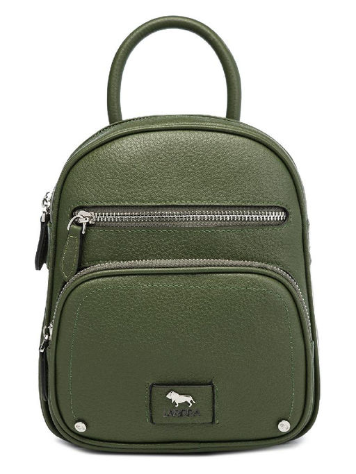 Сумка Labbra L-HF4115 khaki  фото 5