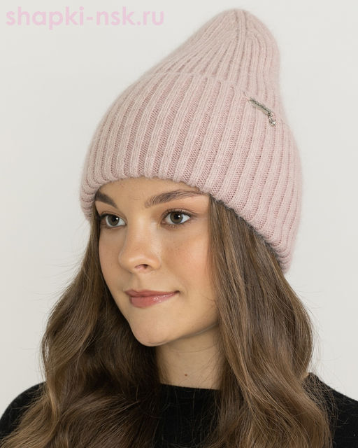 232 PB Колпак женский флис (56-58)