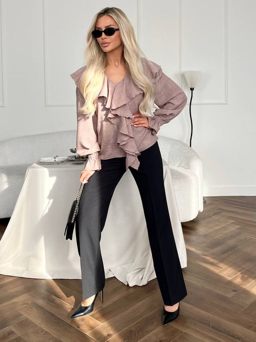 VALENTINA Блузка Гаяна №3