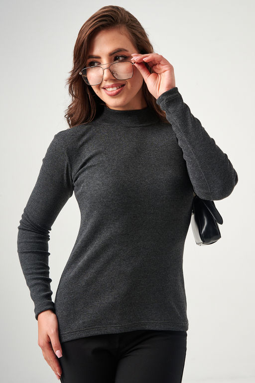 52713 Водолазка женская