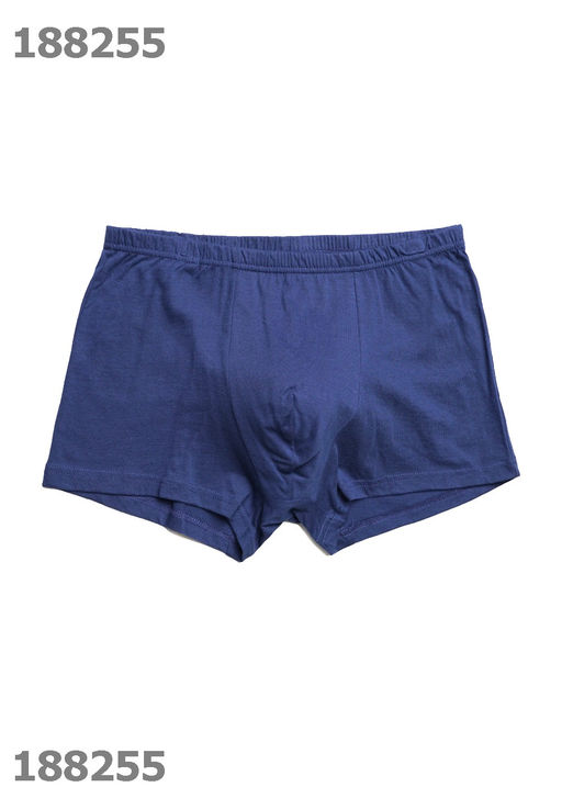 ЭЙС трусы муж 600667/1 шорты т.серый - Clever wear фото 2