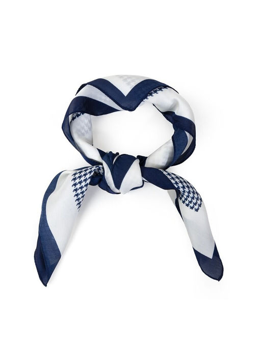 Платок 23/0705 - Модные истории фото 2