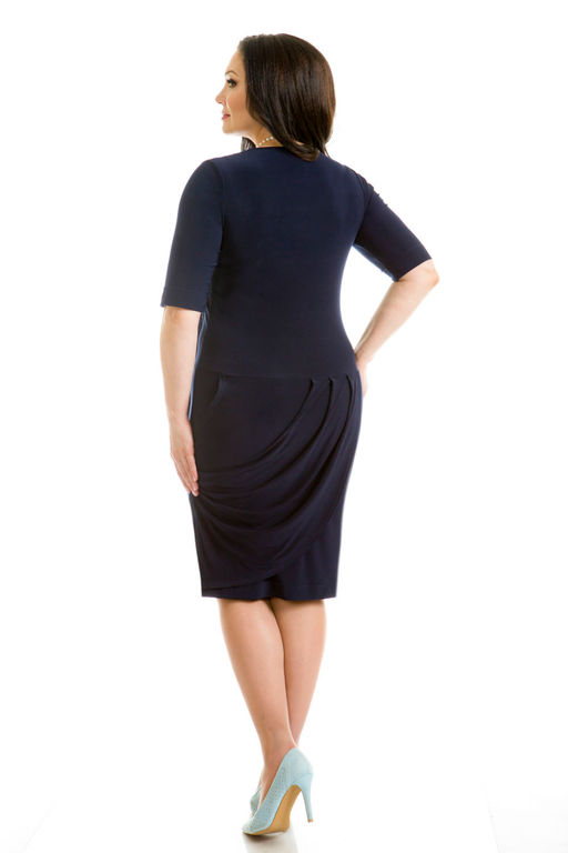 4009 Платье - Prima linea фото 4