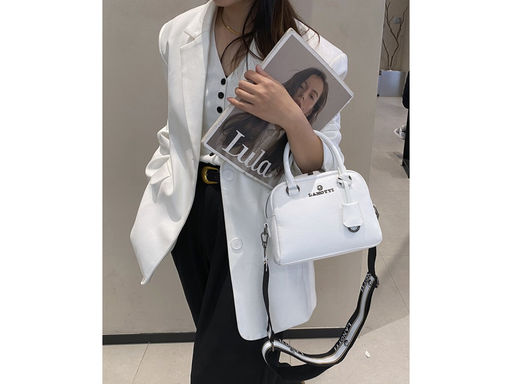 Cумка женская Lanotti YN238/белый
