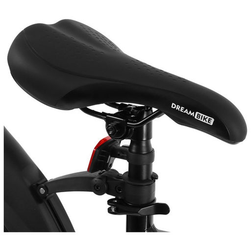 Велосипед 29 PROGRESS Anser MD RUS, цвет чёрный/красный, р. 19  фото 7