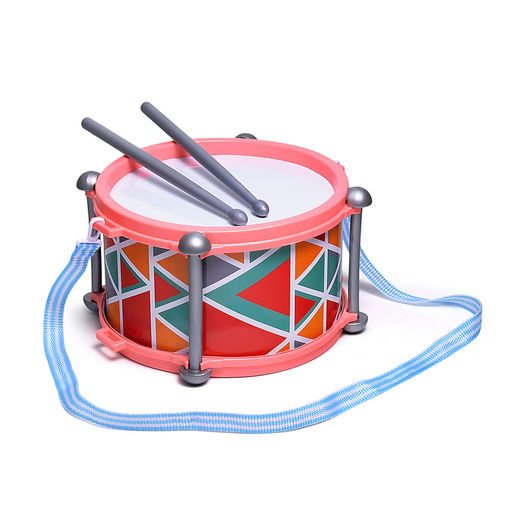 Барабан "Юный барабанщик" в коробке