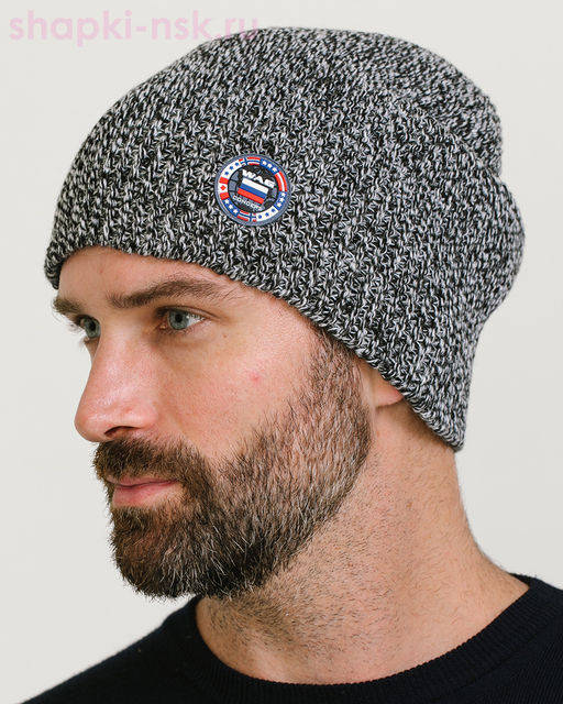 233 T Колпак флис (56-58)