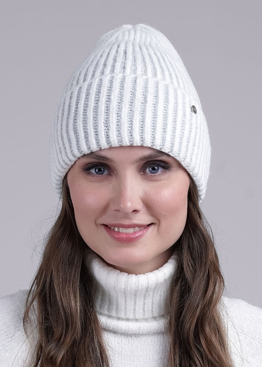 Шапка женская