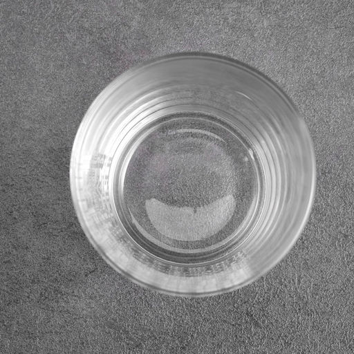 Бокал для виски 100% настоящий мужик 250 мл - Simaland фото 2