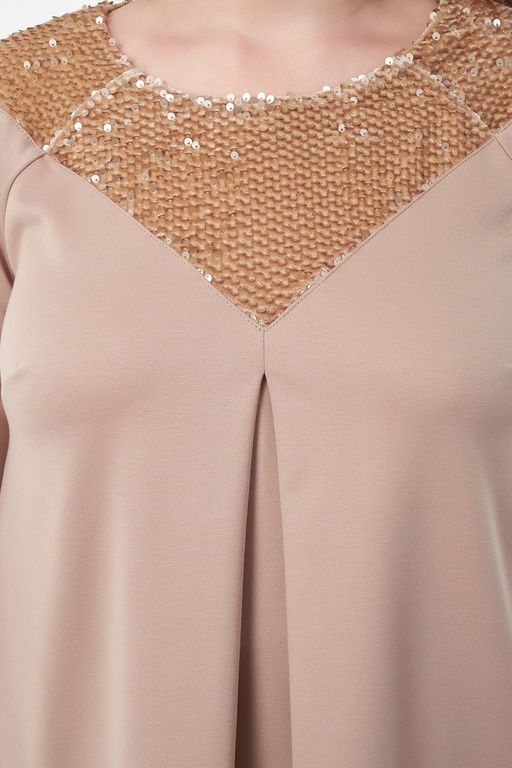 Джемпер М3-3993/5 - Wisell фото 8