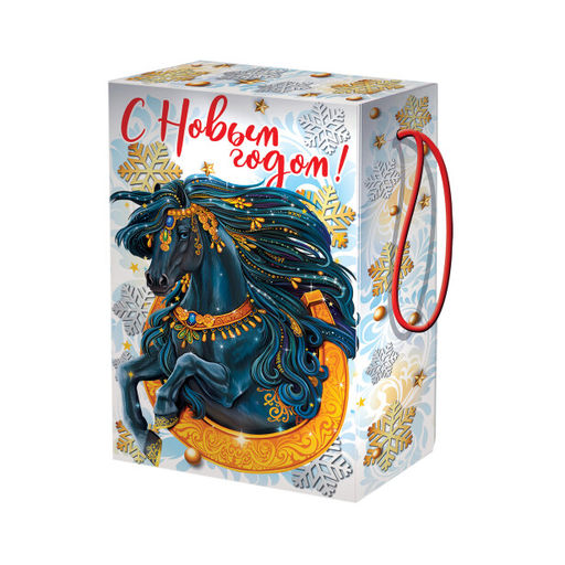 Сладкий новогодний подарок Награда