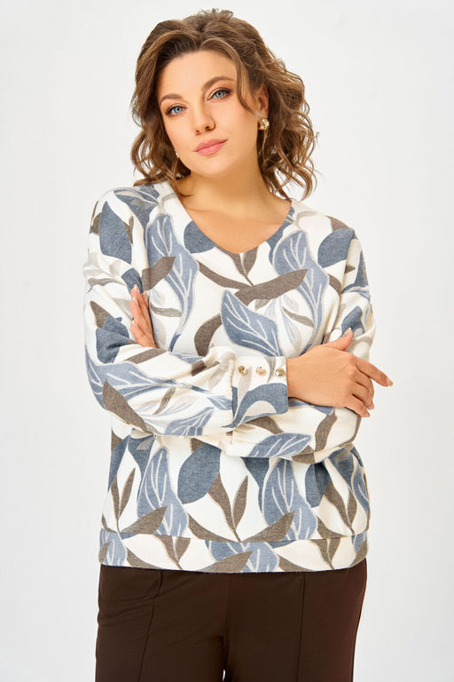 Джемпер Swallow 800