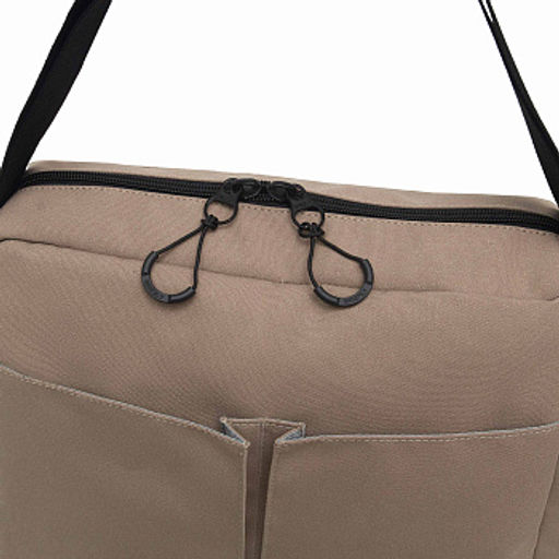 S-69-111 Сумка молодежная женская - Grizzly фото 36