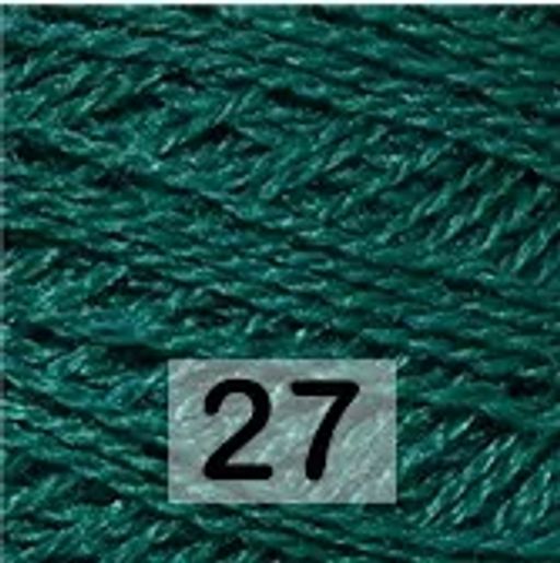 MERINO SILK 50 - Сеам фото 25