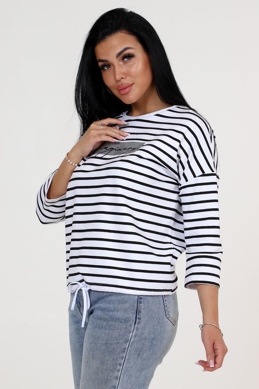 Джемпер 24769 - Натали фото 3