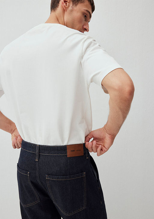 Billie Mavi Edition Rinse Jean Pantolon  фото 8