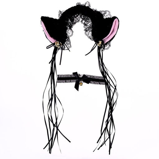 Карнавальный набор Мур-мур аниме - Страна карнавалия фото 2