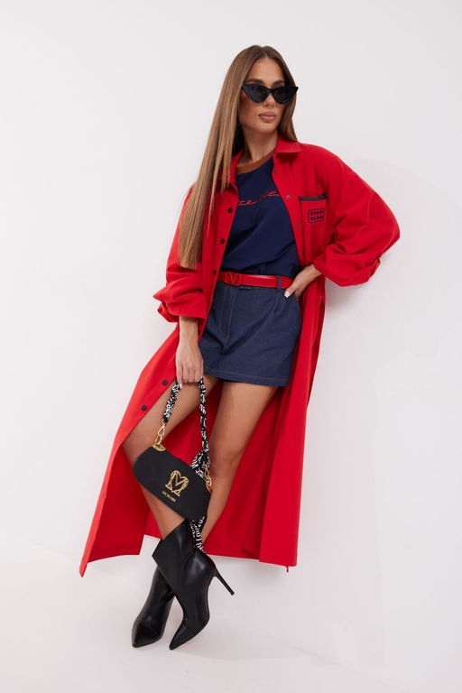 Плащ Vesnaletto 4233