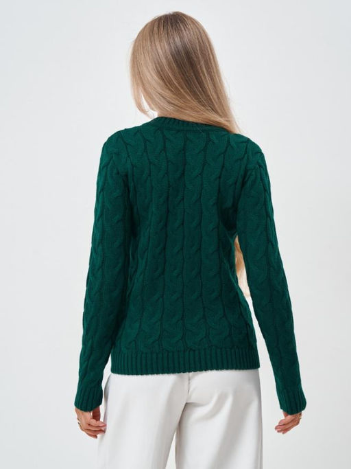 Джемпер женский w-01-490 - Esenia фото 17