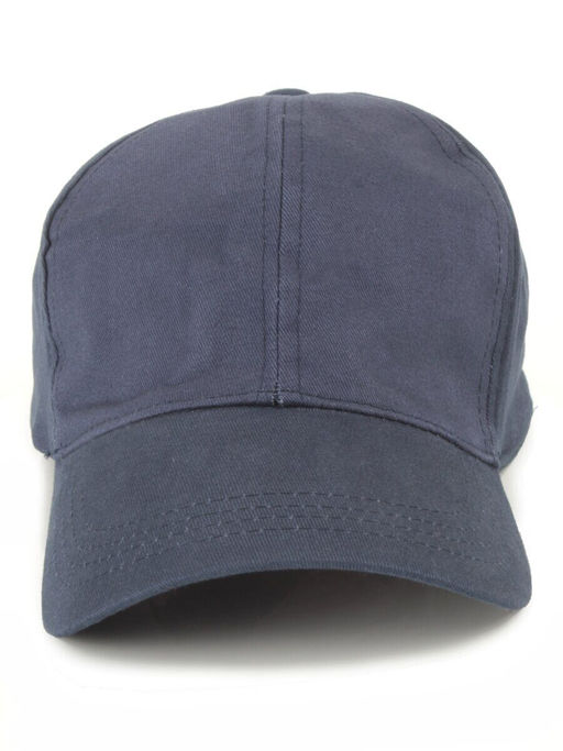 B-01 BLUE Бейсболка