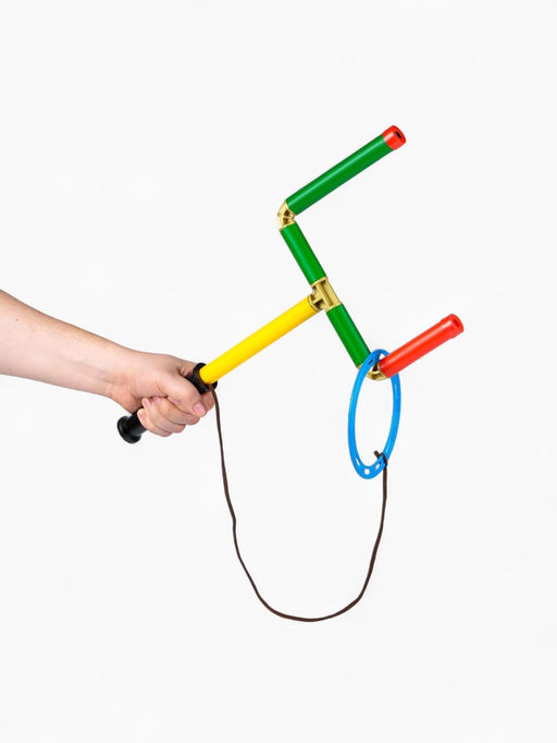 Игра кольцеброс «Поймай Кольцо»