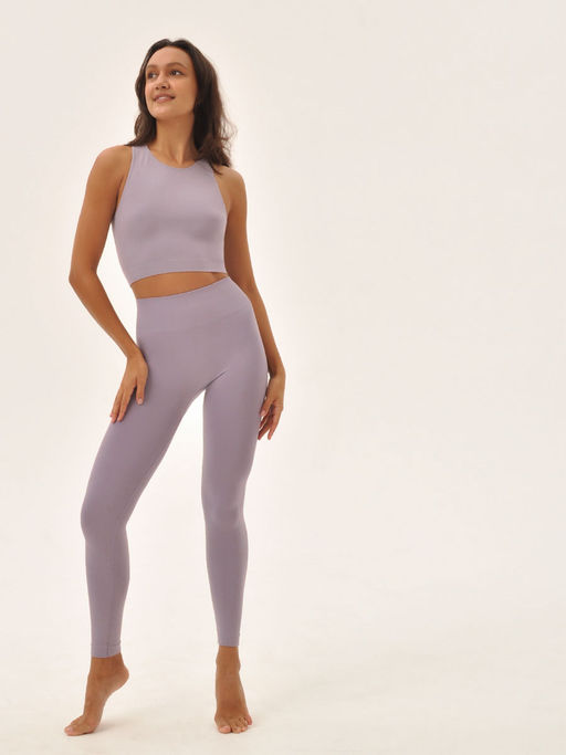 MY Топ женский TO030 TOP HALTER NECK (1/50)