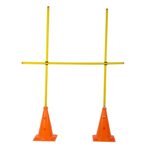 Комплект вертикальных стоек 1.06 м