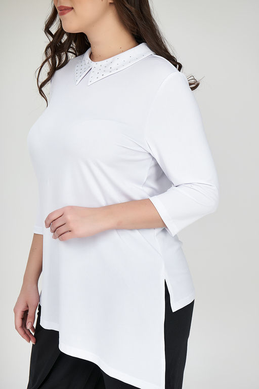 Блузка - Olsi фото 5