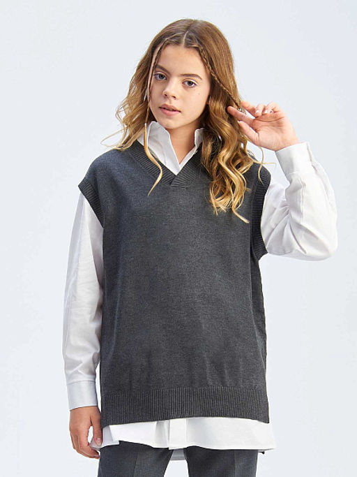 Жилет - Смена фото 4