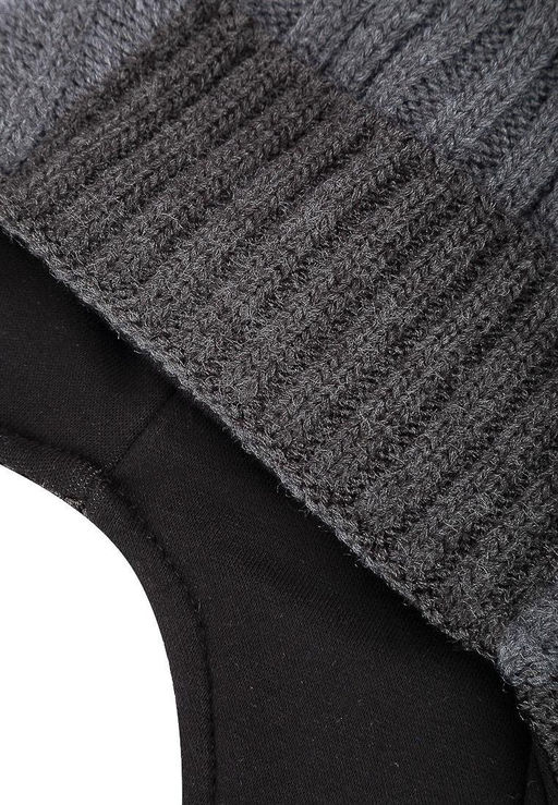 Шапка с завязками д/мал. Дерек - Oldos фото 3