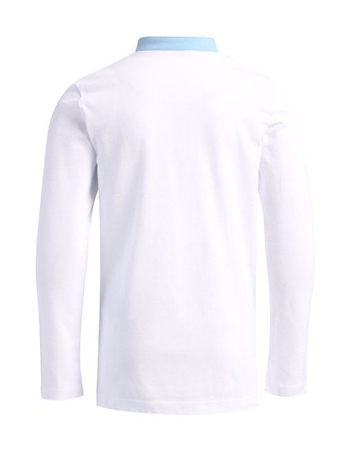 Уценка 50% поло 1ПДПД4226090 - Апрель фото 2