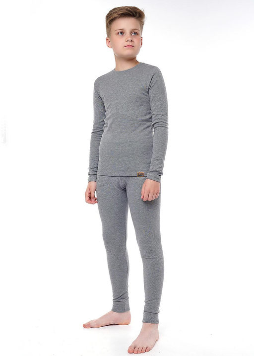 Джемпер ТЕРМО - Clever wear фото 2