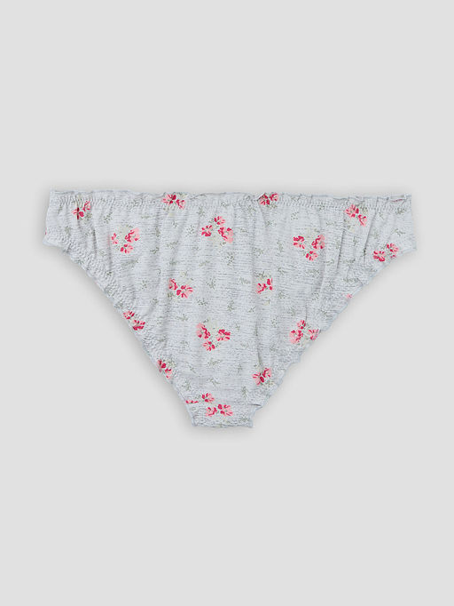 Цена за 2 штуки! ТРУСЫ ЖЕНСКИЕ - Mark formelle фото 10