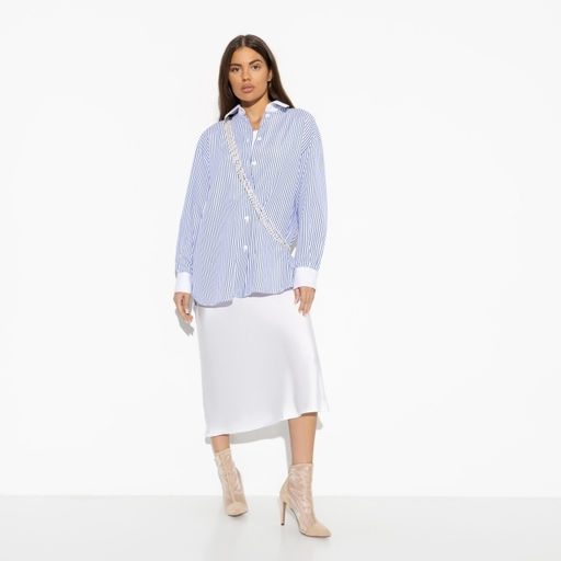 Рубашка Базовая оригинальность (classic) - Charutti фото 4