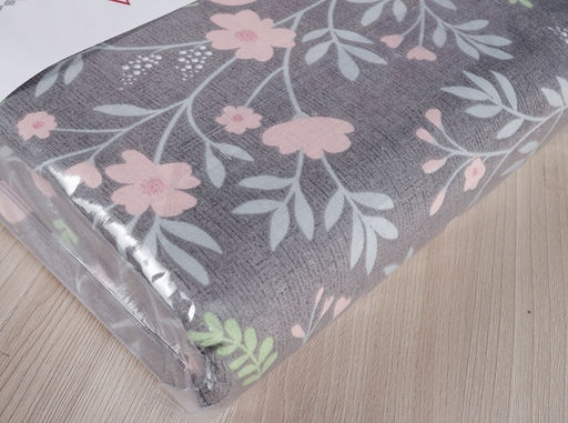 Комплект постельного белья 41272/0-БЧ Дуэт "Левада" рис. 606501/593802 К