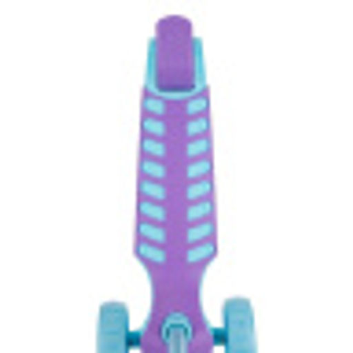 Самокат трехколесный