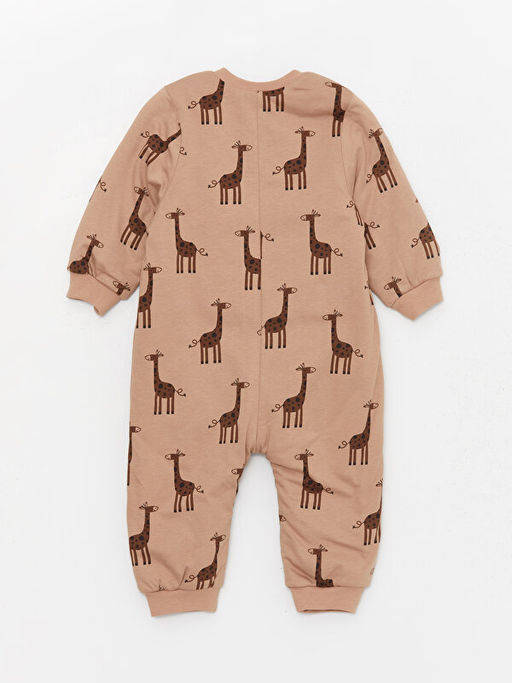 1.6 Tog Elyafl? K?z Bebek Uyku Tulumu - Waikiki фото 3