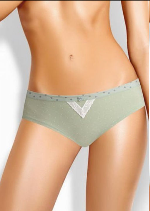 BR1077 Трусы женские Ириска