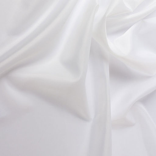 Цена за 240 шт. Ткань подкладочная, 70 г/м², шир.150 см, белая