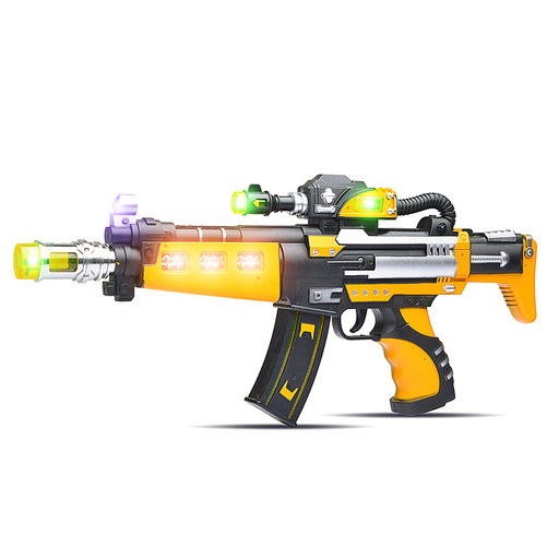 Автомат "Убойный выстрел" в коробке