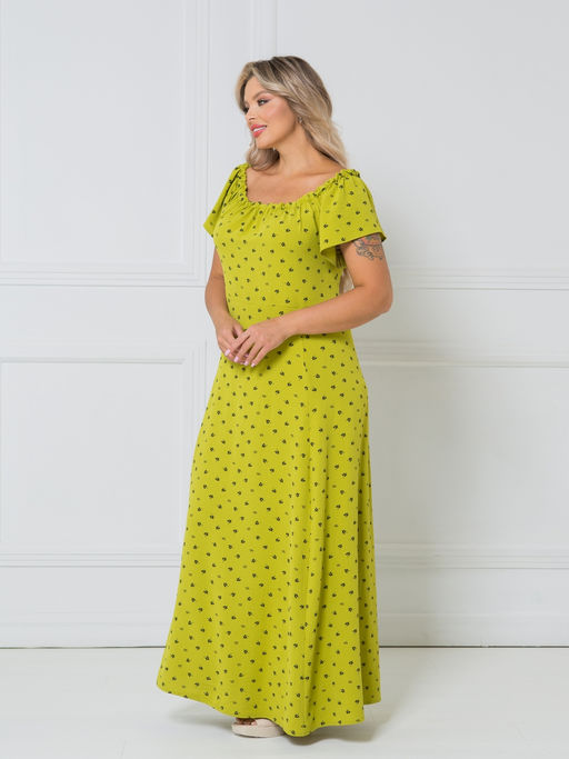 Платье 1451 - Novita фото 23