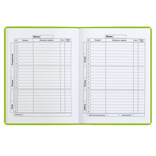 Дневник шк. арт.48665/15 МОНСТРИК В СВИТЕРЕ - Феникс+ фото 3