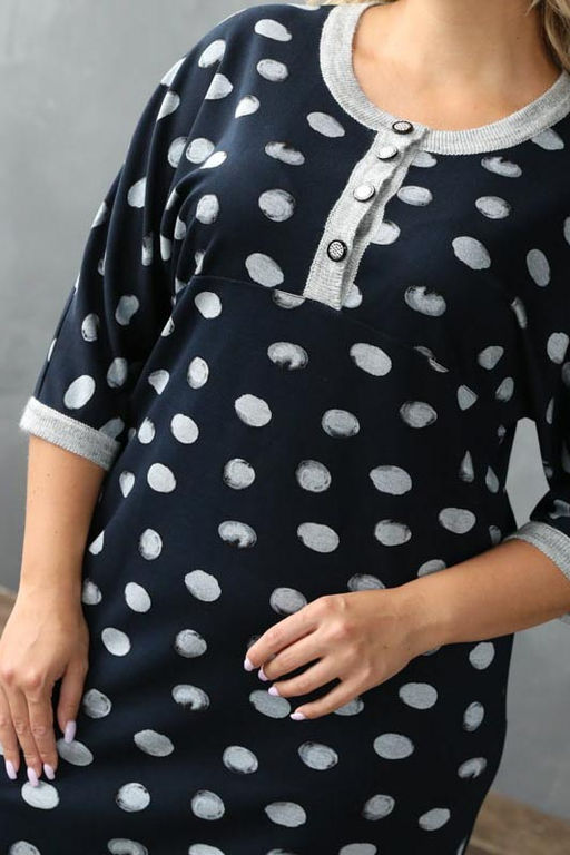 Платье П4-3688/1 - Wisell фото 2