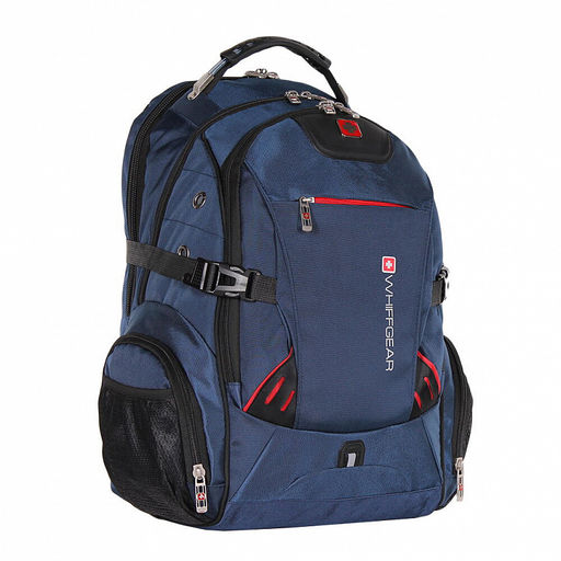 Рюкзак 1815W blue Whiff
