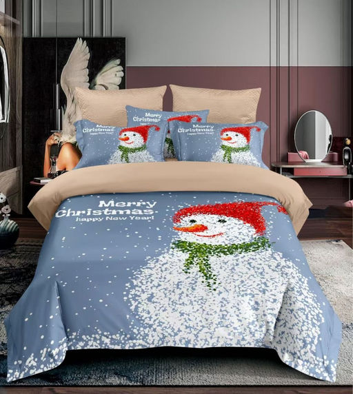КПБ Candies Merry Christmas CANMC21